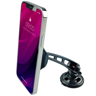 Držáky na mobil do auta